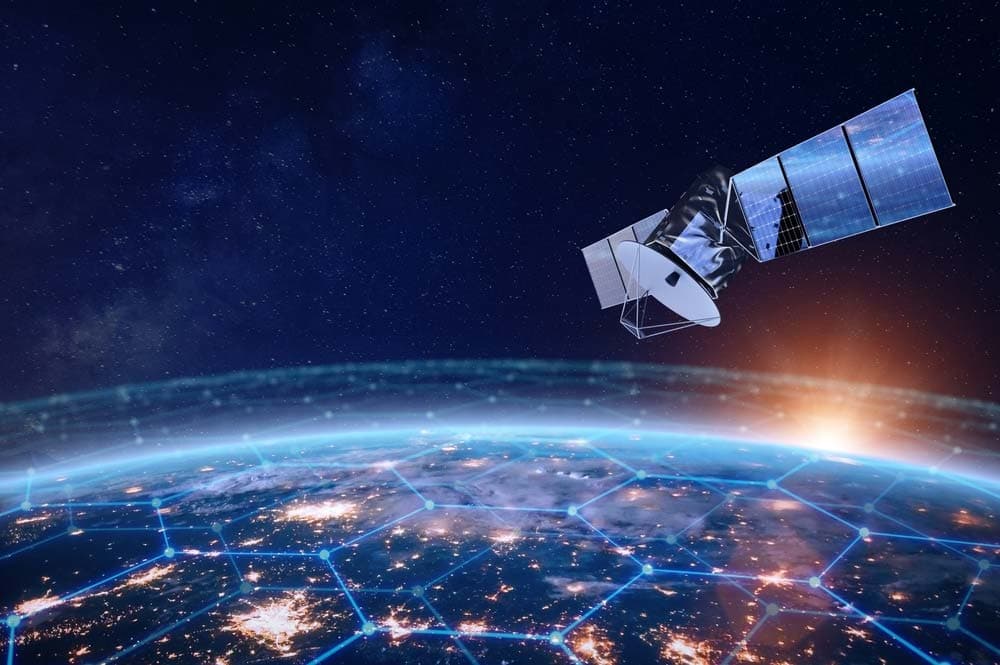 Empowering Global Connectivity