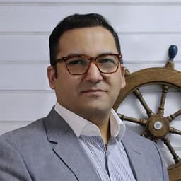 Nima Baheri